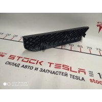 2 Панель для отдыха ноги водителя левая Tesla model S, model S REST 6005968-88-C